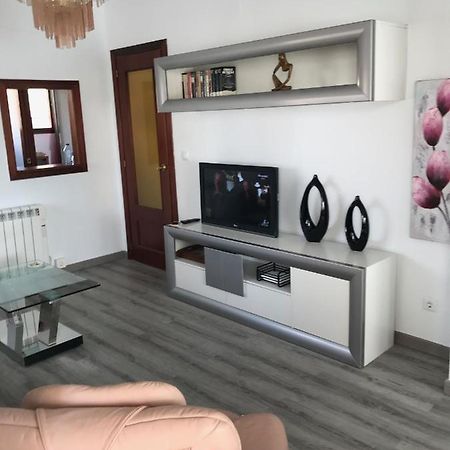 Benidorm Apartamento Recien Reformado Cerca De La Playa Con Dos Piscinas Y Pista De Tenis. Eksteriør bilde