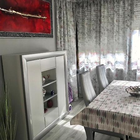 Benidorm Apartamento Recien Reformado Cerca De La Playa Con Dos Piscinas Y Pista De Tenis. Eksteriør bilde