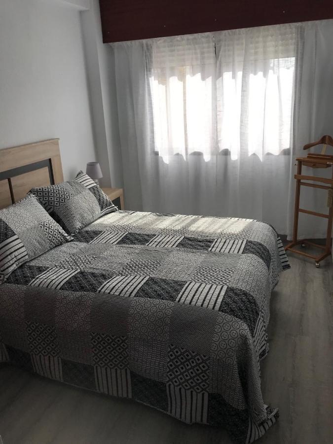 Benidorm Apartamento Recien Reformado Cerca De La Playa Con Dos Piscinas Y Pista De Tenis. Eksteriør bilde