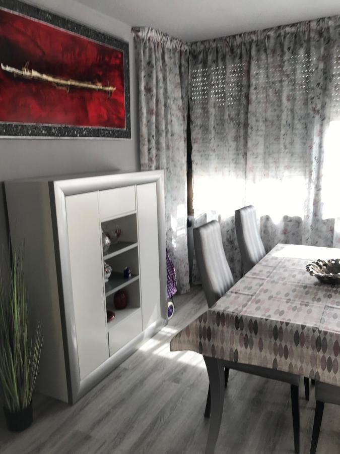 Benidorm Apartamento Recien Reformado Cerca De La Playa Con Dos Piscinas Y Pista De Tenis. Eksteriør bilde