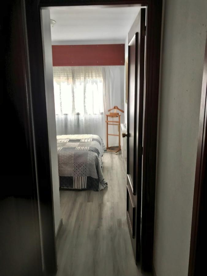 Benidorm Apartamento Recien Reformado Cerca De La Playa Con Dos Piscinas Y Pista De Tenis. Eksteriør bilde