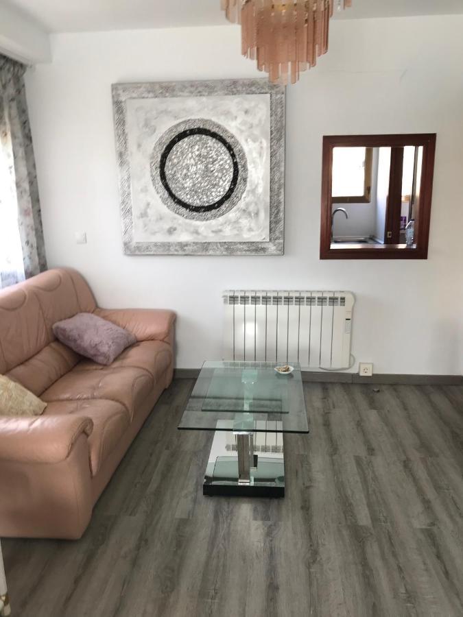 Benidorm Apartamento Recien Reformado Cerca De La Playa Con Dos Piscinas Y Pista De Tenis. Eksteriør bilde