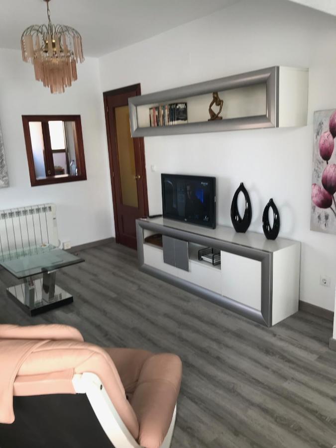 Benidorm Apartamento Recien Reformado Cerca De La Playa Con Dos Piscinas Y Pista De Tenis. Eksteriør bilde