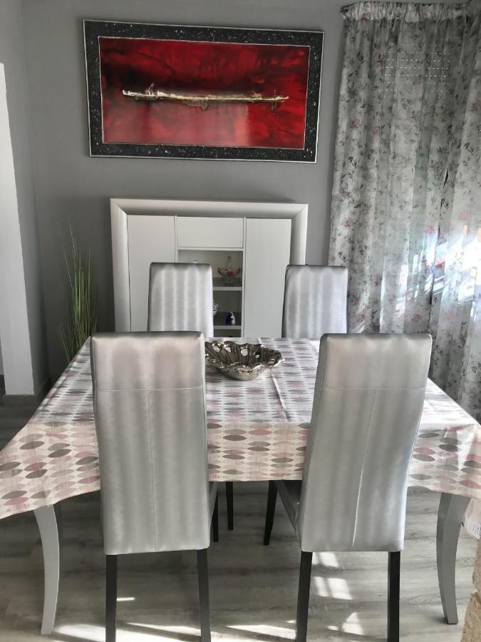 Benidorm Apartamento Recien Reformado Cerca De La Playa Con Dos Piscinas Y Pista De Tenis. Eksteriør bilde