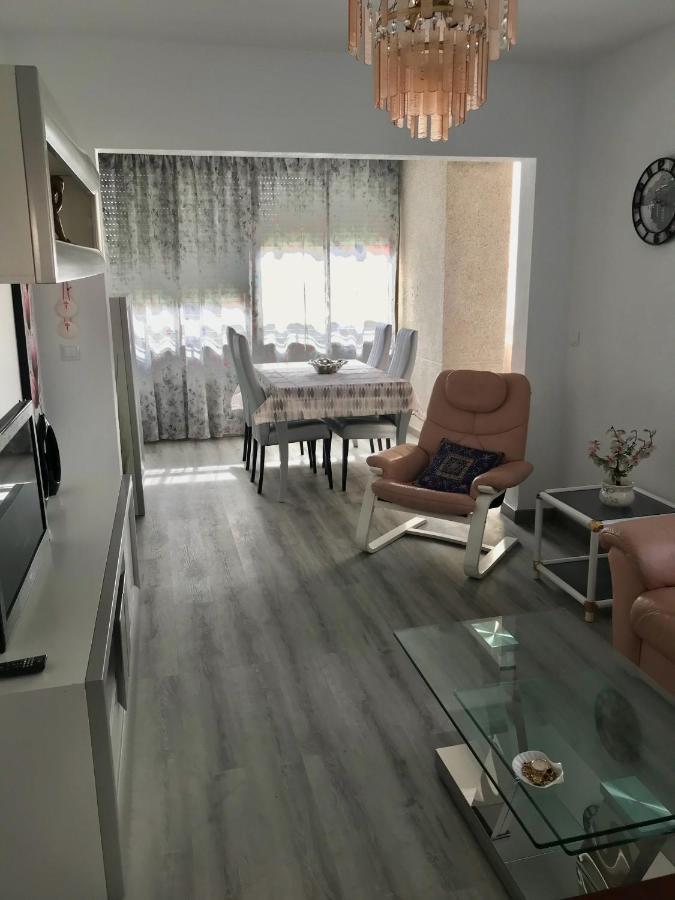 Benidorm Apartamento Recien Reformado Cerca De La Playa Con Dos Piscinas Y Pista De Tenis. Eksteriør bilde