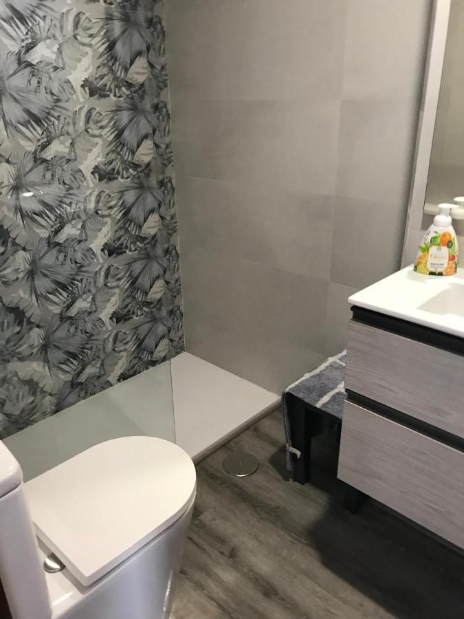Benidorm Apartamento Recien Reformado Cerca De La Playa Con Dos Piscinas Y Pista De Tenis. Eksteriør bilde